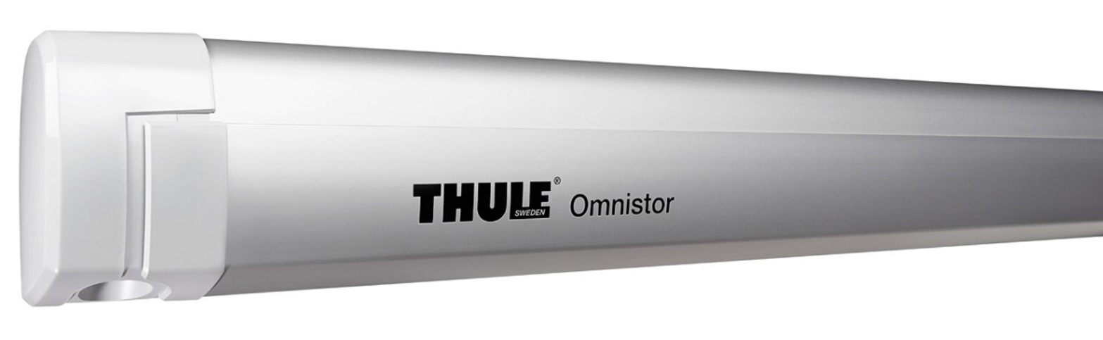 Camper luifel, Thule luifel, Thule Omnistore, omnistore luifel, camper accessoires