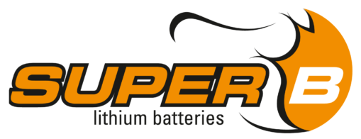 Super B lithium accu's