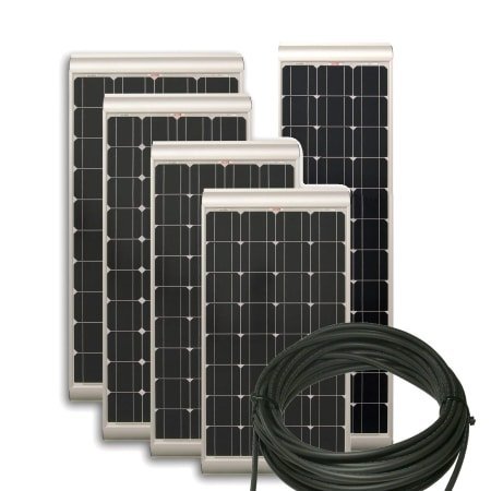 NDS Zonnepanelen