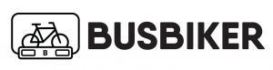 logo Busbiker, busbiker fietsendrager, busbiker X290 Light, Busbiker XM290