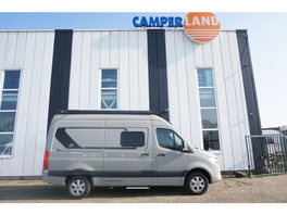 camper - Bürstner Habiton HM 6.0 Habiton HM 6.0