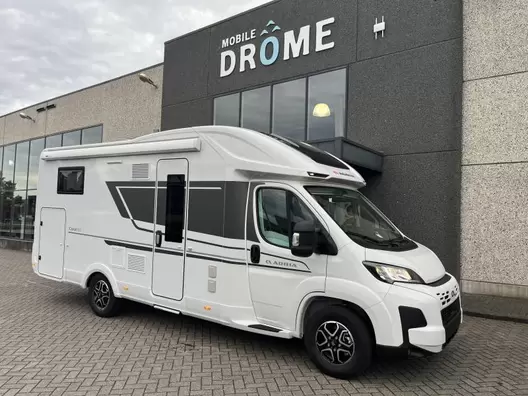 camper - Adria Coral Axess 650 DL Benelux Edition