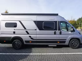 camper - Adria Twin 640 SGX AUTOMAAT/2025 MODEL