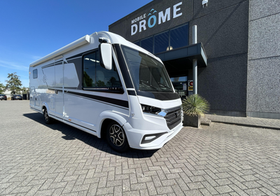 Knaus L!ve I 700 MEG Moderne intetgraal