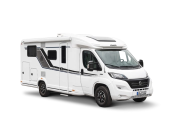 Knaus Sky TI