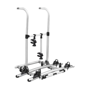 Thule Elite G2 fietsendrager achterwand