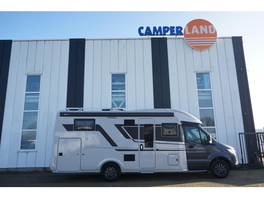 camper - Adria Coral MB Supreme 670 DL
