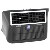 Telair Ultra Comfort 6000 dashboard airco