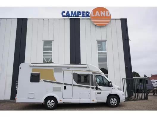 camper - Carado T 338
