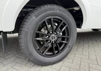 Hymer ML-T 580 Actieprijs