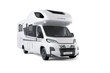 Adria Coral XL