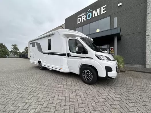 camper - Knaus L!ve Ti 700 MEG Platinum Selection