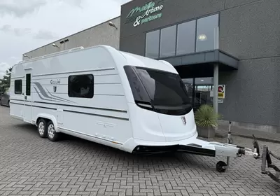 Tabbert Cellini 655 DF