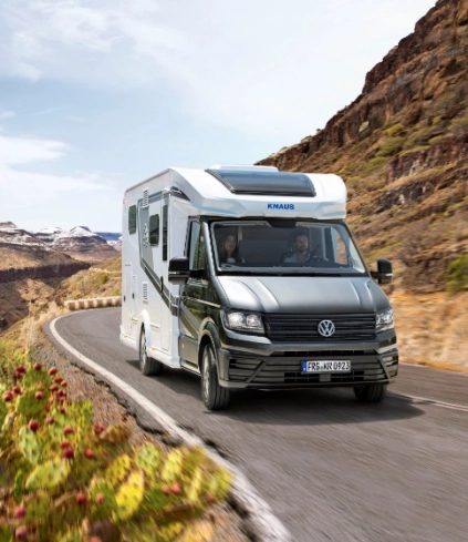 Camper of caravan checklist: dit controleer je vóór vertrek