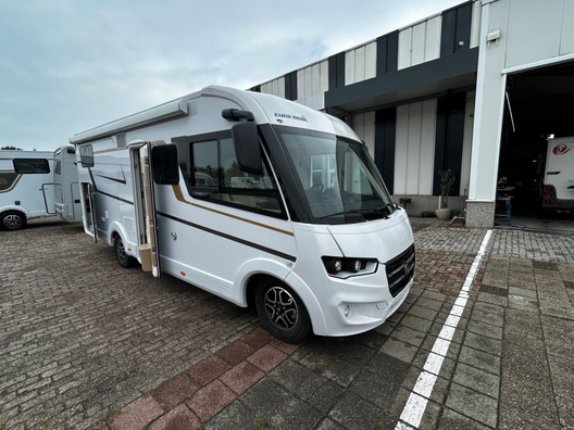 camper - Eura Mobil Integra Line 720 EF Bovenkastjes iplv hefbed