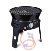 Safari Chef 30 LP