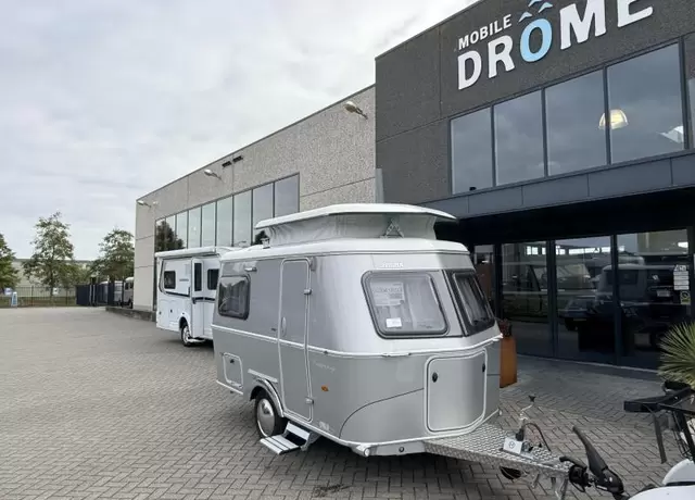 Eriba Touring Familia 310