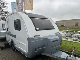 caravan - Adria Action 391 LH 2026