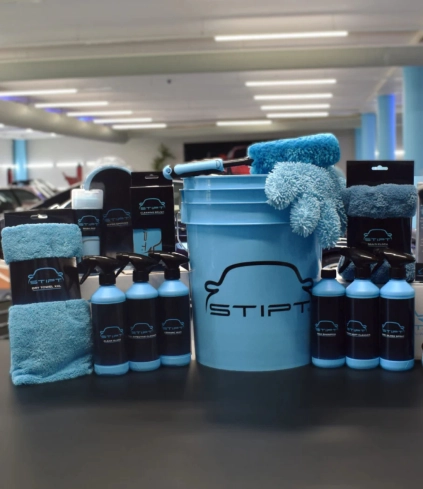 30% korting op Stipt!