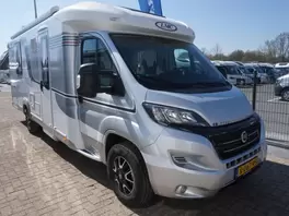 camper - LMC Cruiser Comfort 742 AUT/SAT/ZONNEPANEEL