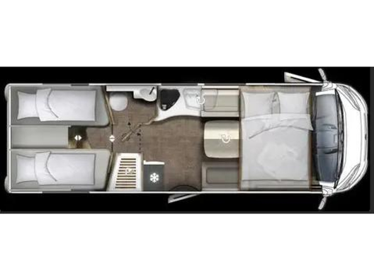 camper - Eura Mobil Integra Line 720 EF Verwacht 04-26