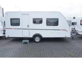 caravan - Weinsberg CaraCito 470 EU 1500kg/AIRCO/VLOERVERW.