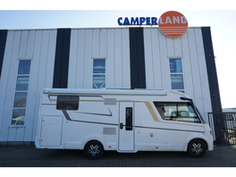 camper - Eura Mobil Integra Line 720 QF