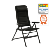 Barletta Comfort L black