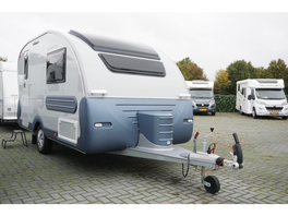 caravan - Adria Action 391 LH ACTIE!