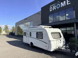caravan - Eriba Feeling 470 MOVER+LUIFEL+FIETSENDRAGE
