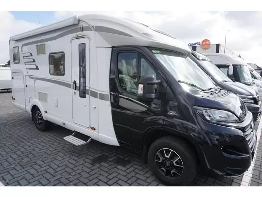 camper - Hymer T 578