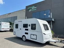 caravan - Tabbert Senara 400 QD TABBERT PREMIUM VOORDEEL