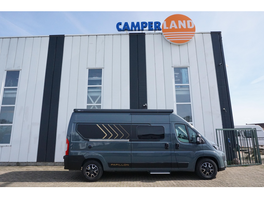 camper - Bürstner Papillon PC 6.0