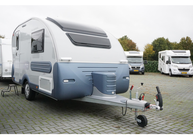 Adria Action 391 LH ACTIE!