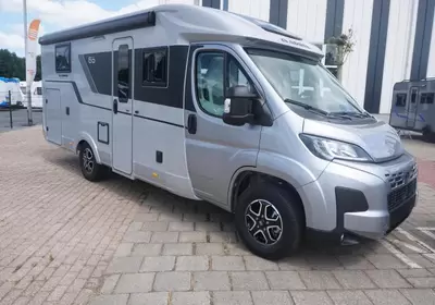 Adria Compact DL 60Y