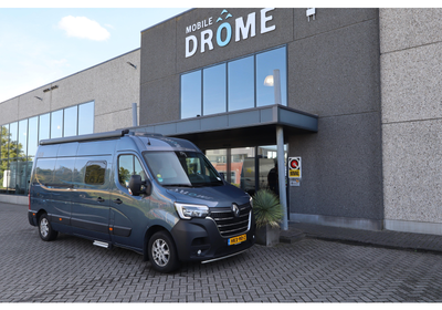 Bürstner Delfin C 621 ex-h scherpe prijs
