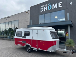 caravan - Eriba Touring Troll 530