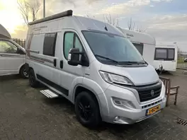 camper - Weinsberg CaraBus 540 MQ in nieuwstaat