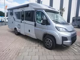 camper - Adria Compact DL 60Y