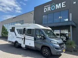 camper - Adria Compact PLUS DL FULL OPTIONS