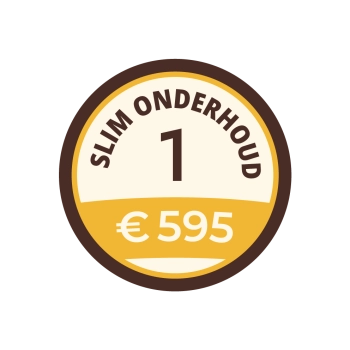 Slim Onderhoud 1