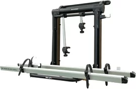 BR-Systems Off Road Black Edition 12V elektrische fietsendrager