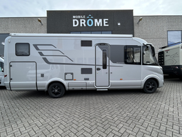 camper - Hymer B ML I 780