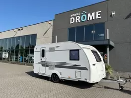 caravan - Adria Altea 392 . PH VERKOCHT