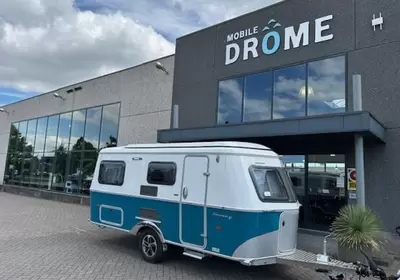 Eriba Touring Urban 542