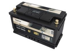 Forster LifePo4 110Ah lithium accu