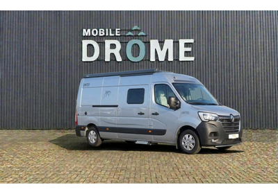 Bürstner Delfin 621 C DIRECT LEVERBAAR
