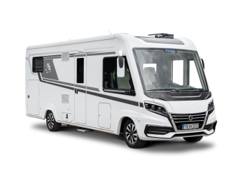 Knaus Sun I