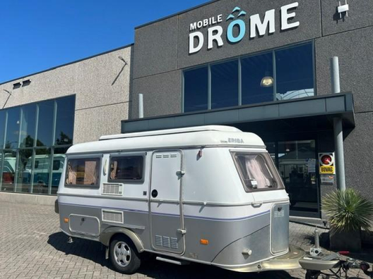 caravan - Eriba Touring Triton 430 GT