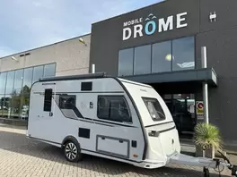 caravan - Knaus Sudwind Black Selection 420 QD 2026